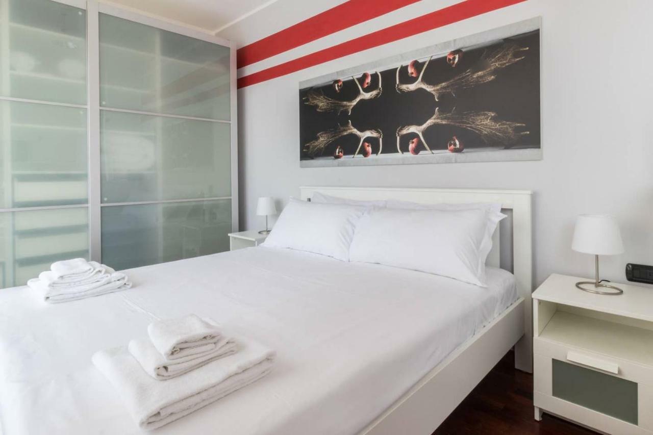 Italianway - Carrara 5 Appartamento Milano