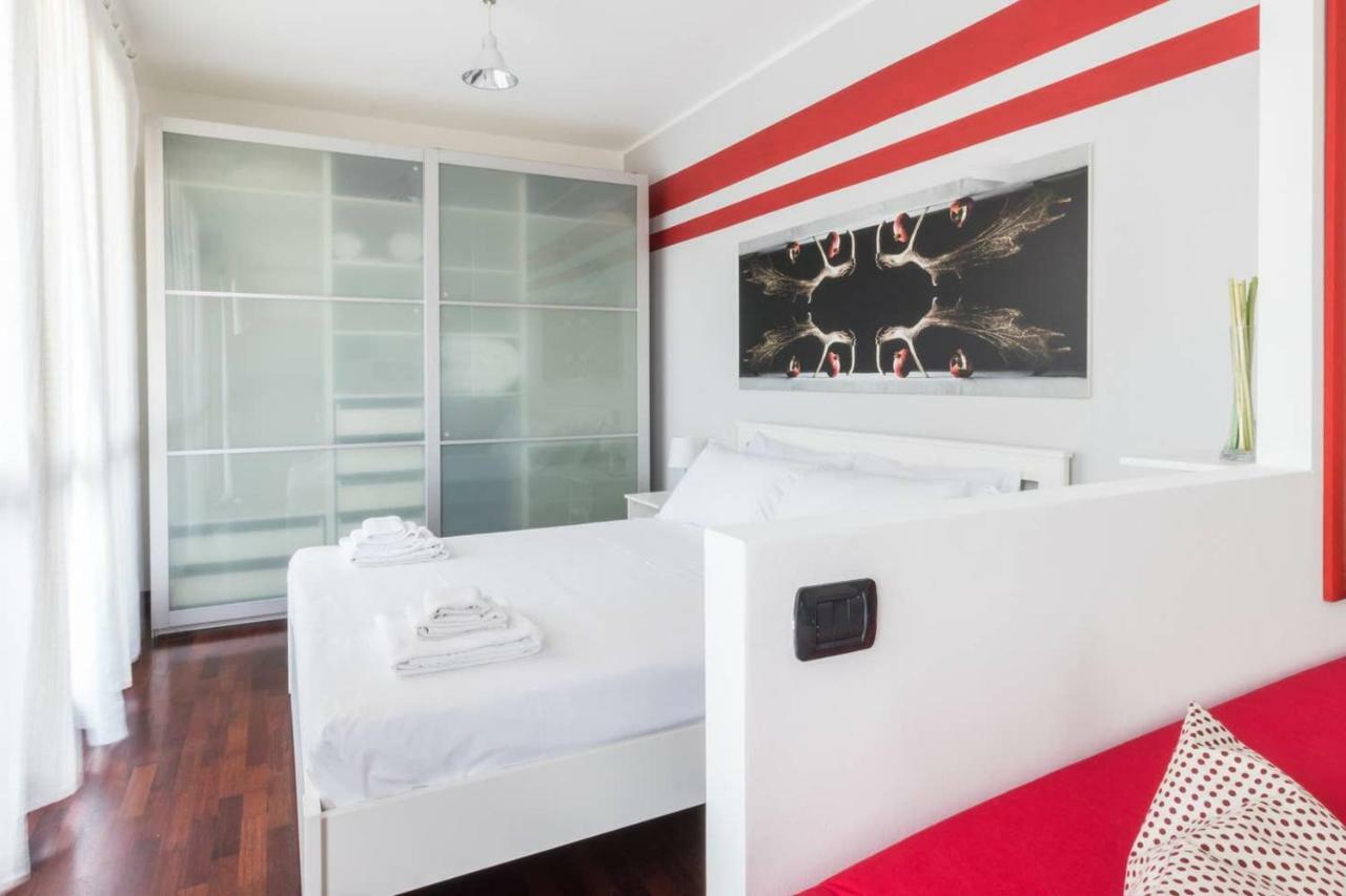 Appartamento Italianway - Carrara 5 Milano