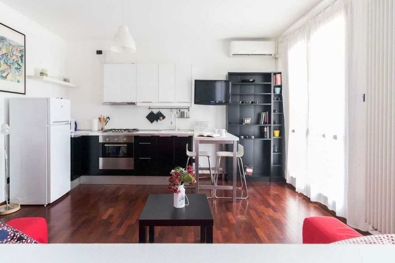 Italianway - Carrara 5 Appartamento Milano
