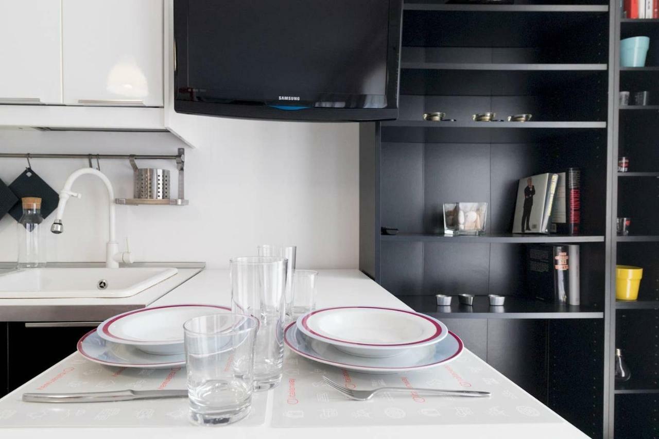 Italianway - Carrara 5 * Milano